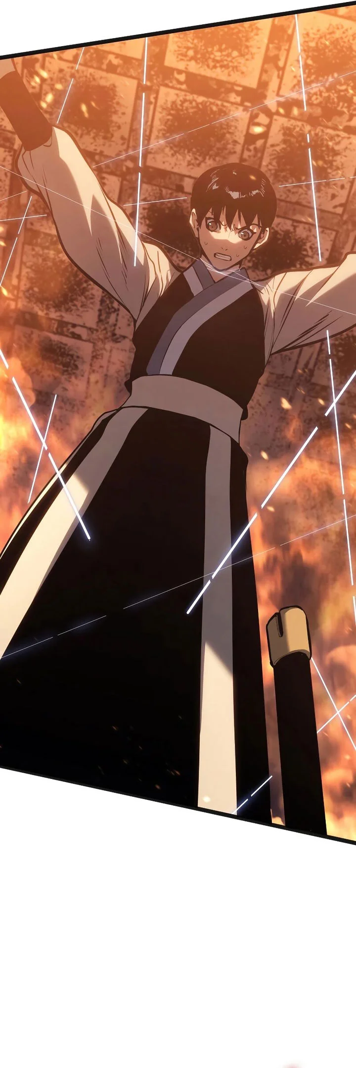 Grim Reaper of the Drifting Moon Chapter 80 Fix Gambar 15